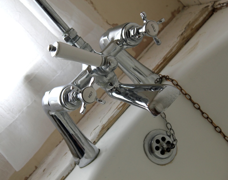 Shower Installation Brightlingsea, Wivenhoe, CO7