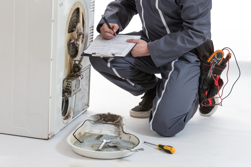 Appliance Repairs Brightlingsea