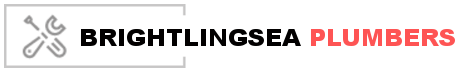 Plumbers Brightlingsea logo
